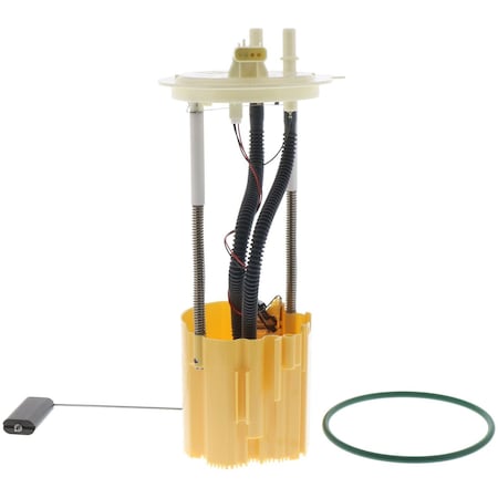 Bosch Fuel Pump Module Assembly, 66131 66131